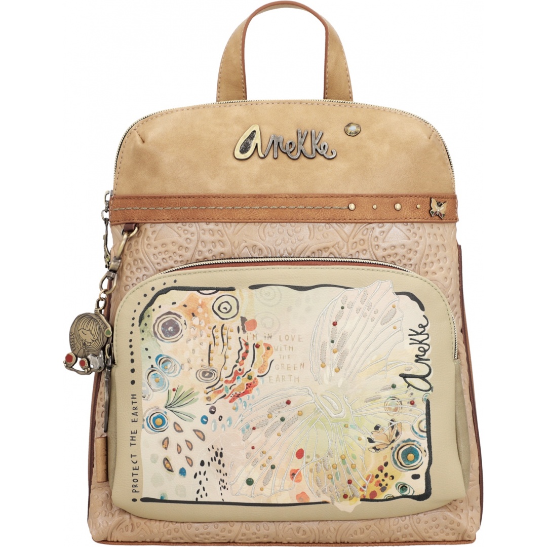 Plecak ANEKKE Amazonia 36725-002
