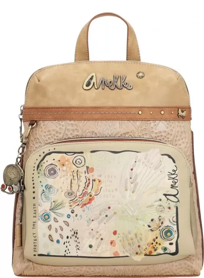 Plecak ANEKKE Amazonia 36725-002