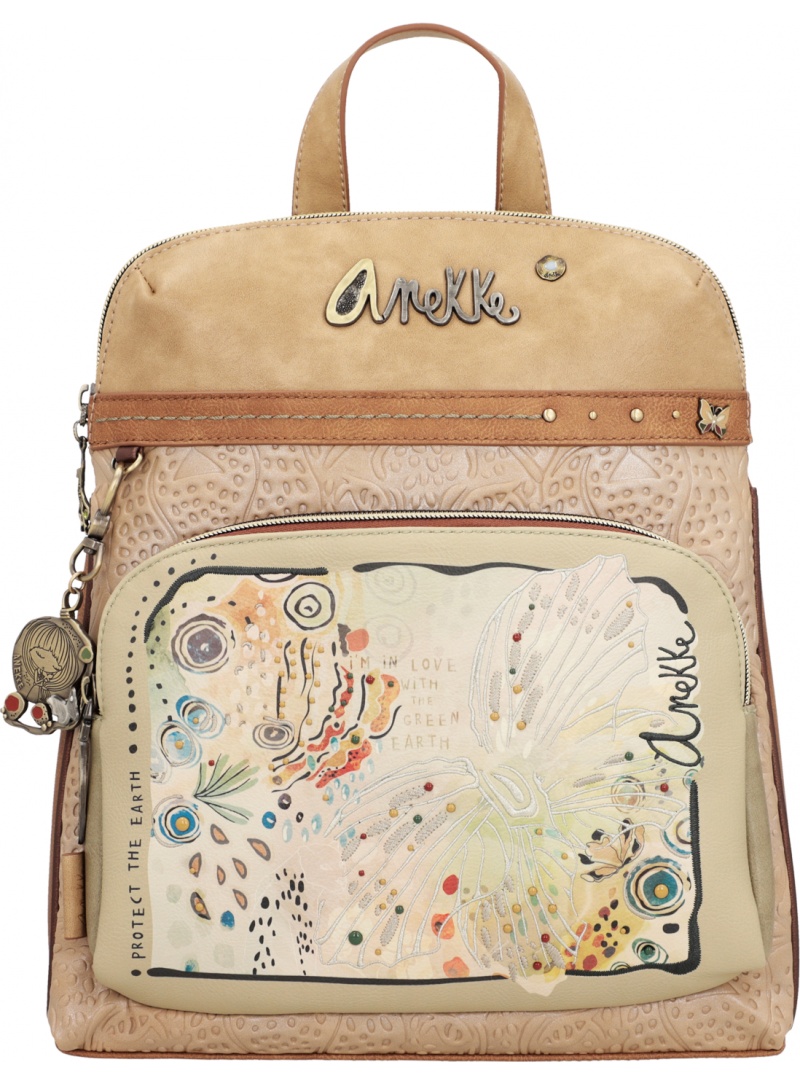 Plecak ANEKKE Amazonia 36725-002