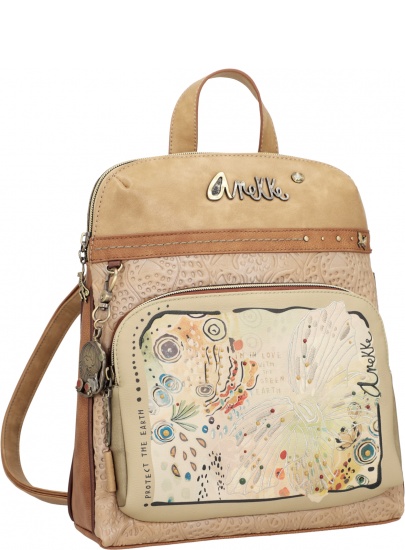 Plecak ANEKKE Amazonia 36725-002