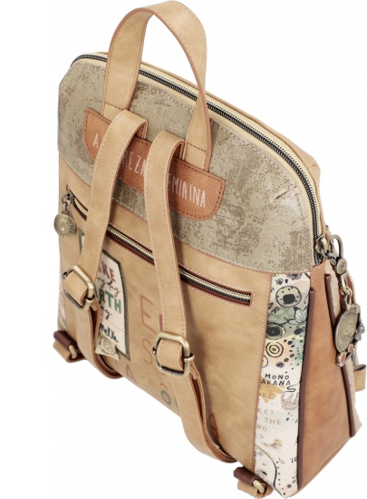 Plecak ANEKKE Amazonia 36725-002