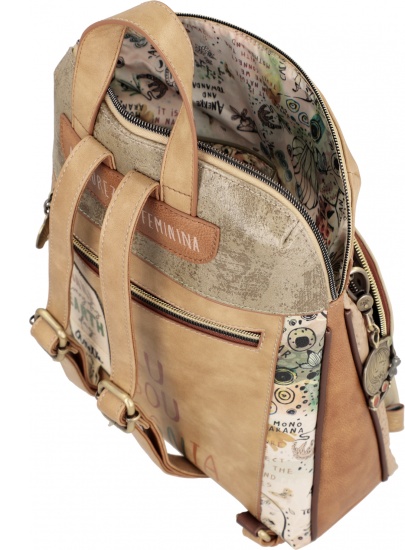 Plecak ANEKKE Amazonia 36725-002