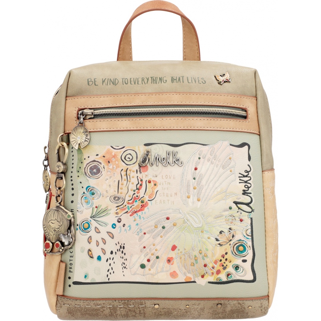 Plecak ANEKKE Amazonia 36725-224