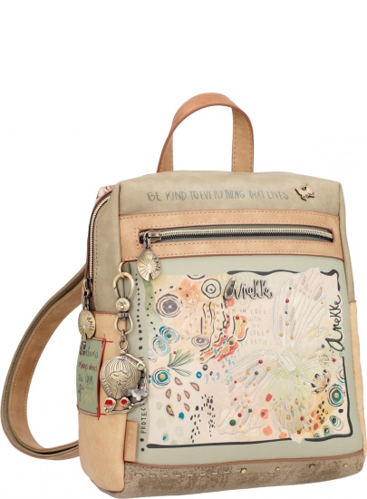 Plecak ANEKKE Amazonia 36725-224