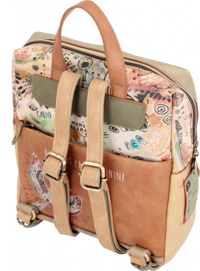 Plecak ANEKKE Amazonia 36725-224
