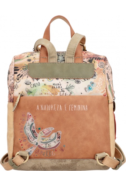Plecak ANEKKE Amazonia 36725-224