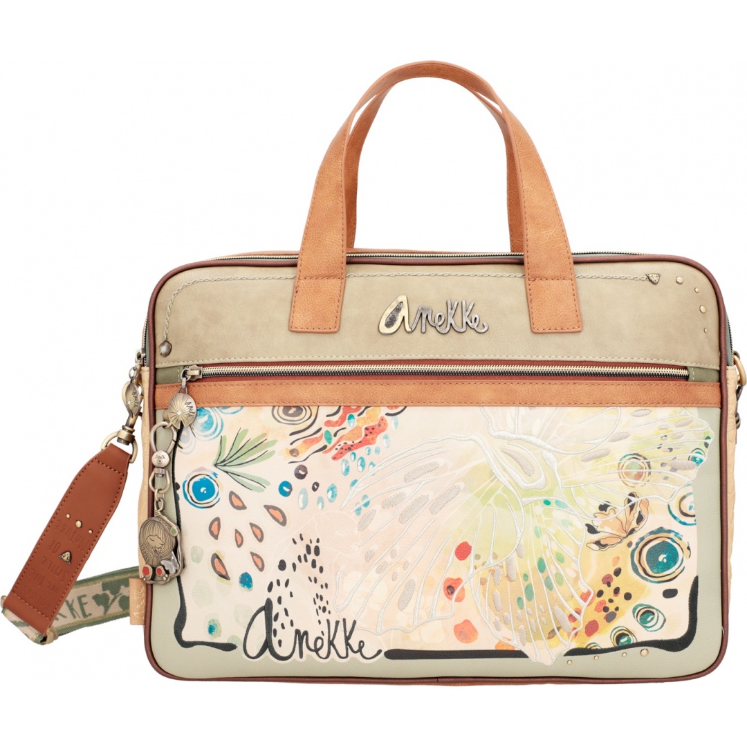 Torba na Laptopa ANEKKE Amazonia 36726-113