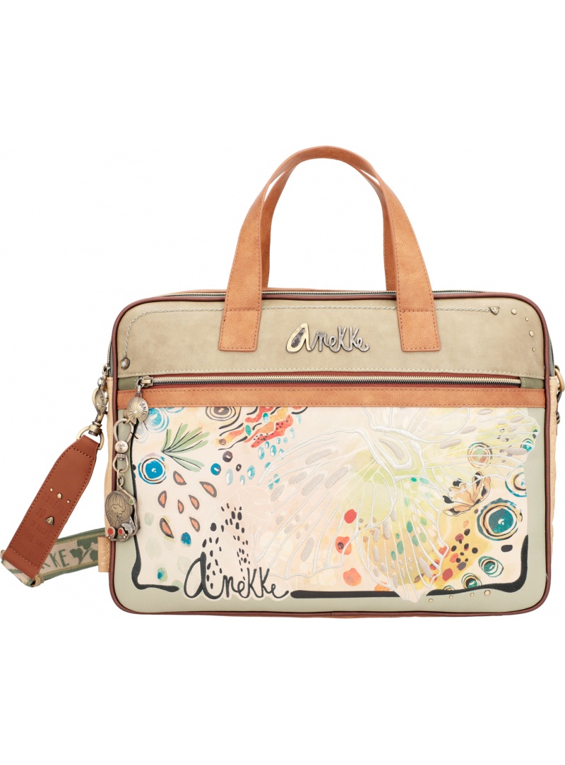 Torba na Laptopa ANEKKE Amazonia 36726-113