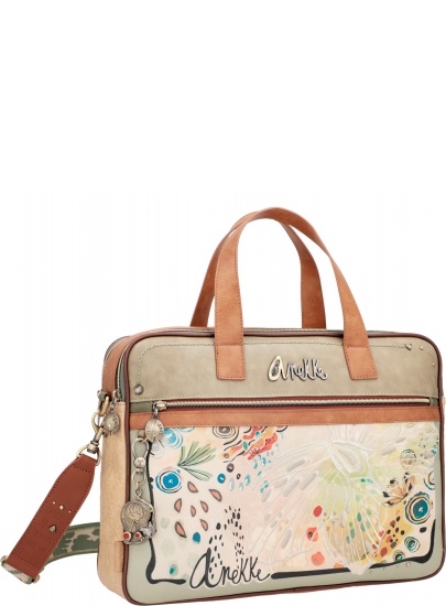 Torba na Laptopa ANEKKE Amazonia 36726-113