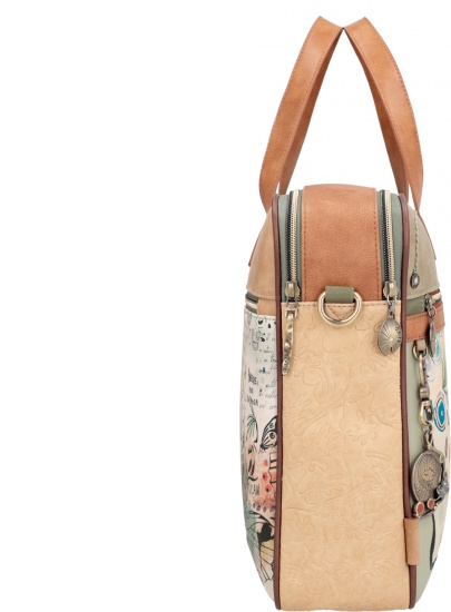Torba na Laptopa ANEKKE Amazonia 36726-113