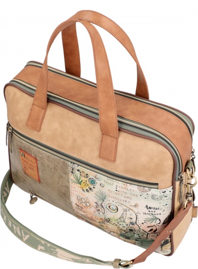 Torba na Laptopa ANEKKE Amazonia 36726-113