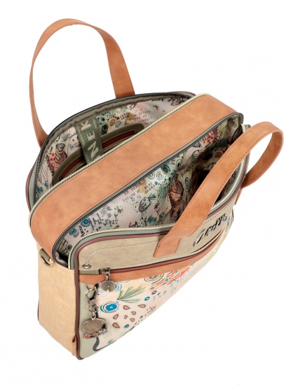 Torba na Laptopa ANEKKE Amazonia 36726-113