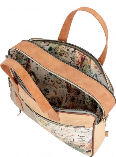 Torba na Laptopa ANEKKE Amazonia 36726-113