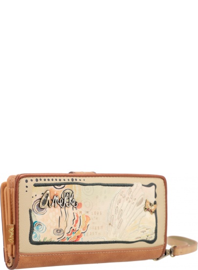 Portfel ANEKKE Amazonia 36729-901
