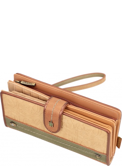 Portfel ANEKKE Amazonia 36729-901