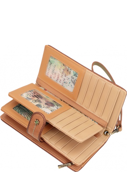 Portfel ANEKKE Amazonia 36729-901