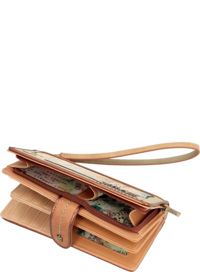 Portfel ANEKKE Amazonia 36729-901