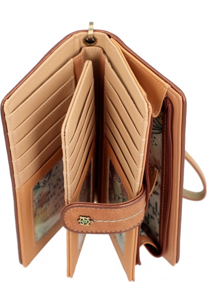 Portfel ANEKKE Amazonia 36729-901