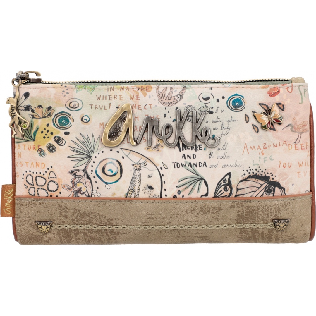 Portfel ANEKKE Amazonia 36729-907