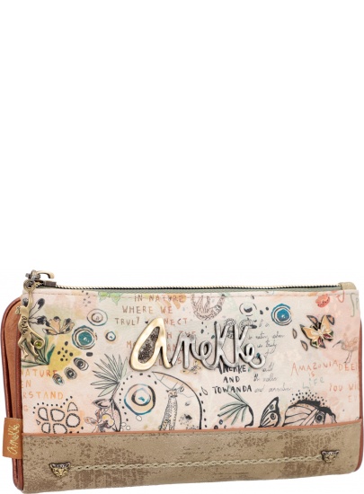 Portfel ANEKKE Amazonia 36729-907