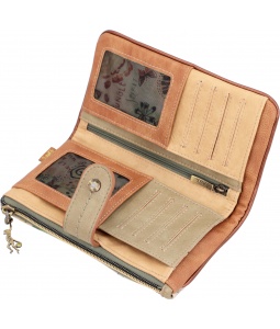 Portfel ANEKKE Amazonia 36729-907