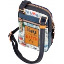 ANEKKE Amazonia Synthetic Crossbody Bag 36763-907 9