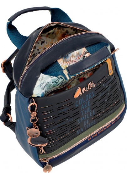 Plecak ANEKKE Amazonia 36765-167