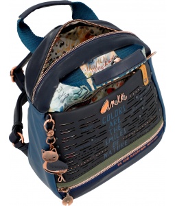 Plecak ANEKKE Amazonia 36765-167