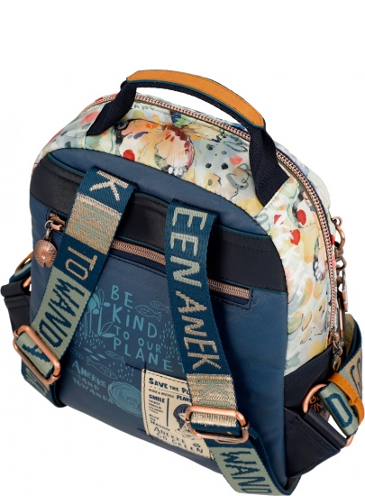 Plecak ANEKKE Amazonia 36765-205