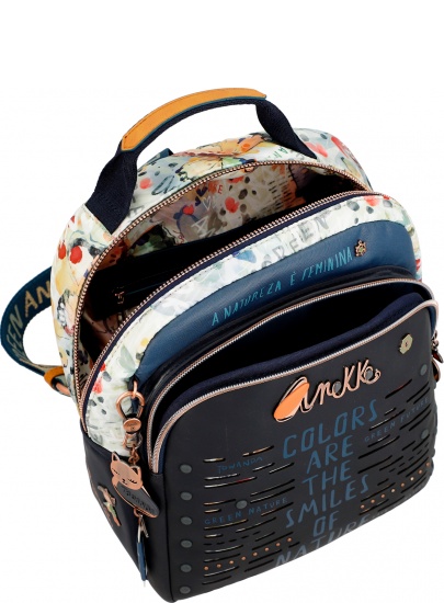 Plecak ANEKKE Amazonia 36765-205