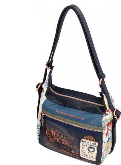 Plecak ANEKKE Amazonia 36765-226
