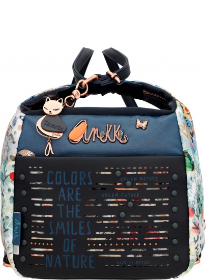 Plecak ANEKKE Amazonia 36765-226
