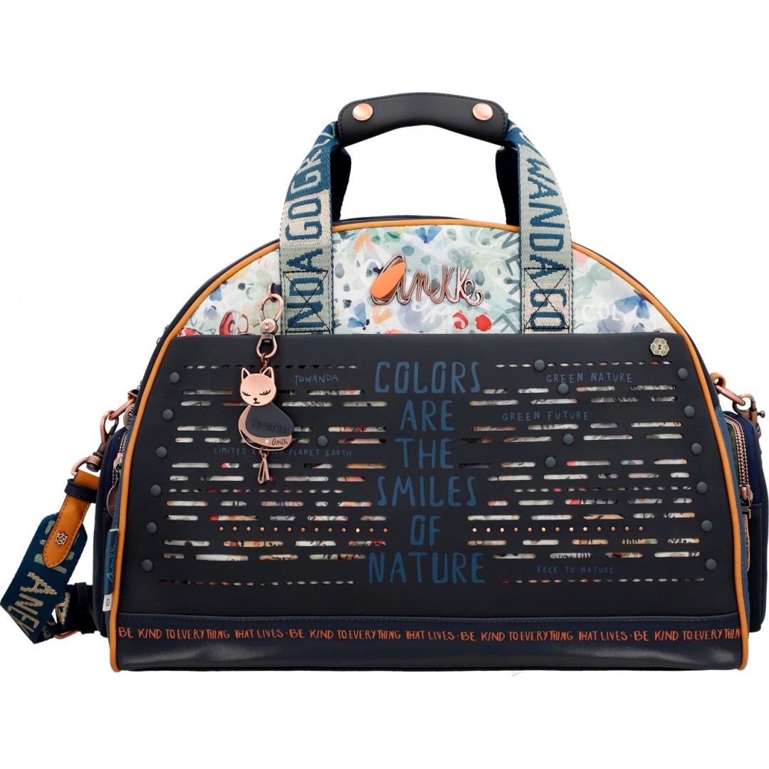 Torba Podróżna ANEKKE Amazonia 36768-422