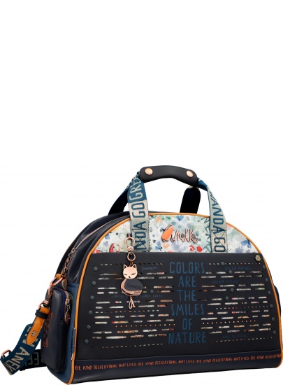 Torba Podróżna ANEKKE Amazonia 36768-422