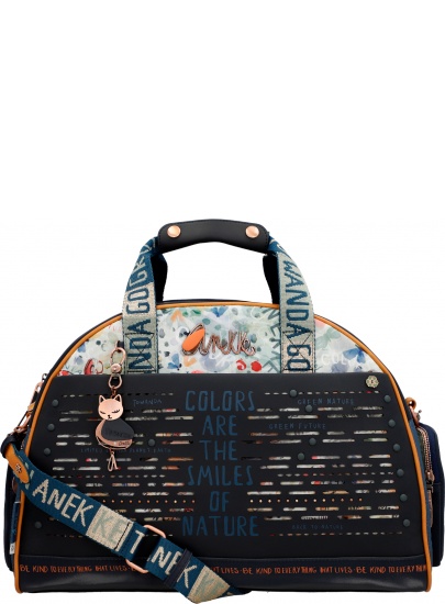 Torba Podróżna ANEKKE Amazonia 36768-422