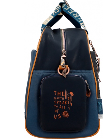 Torba Podróżna ANEKKE Amazonia 36768-422