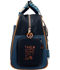 Torba Podróżna ANEKKE Amazonia 36768-422
