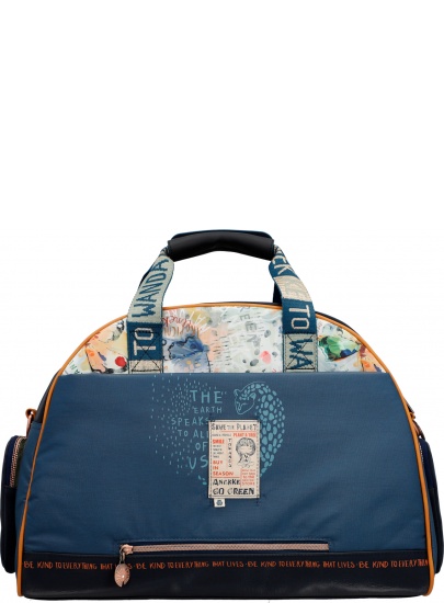 Torba Podróżna ANEKKE Amazonia 36768-422