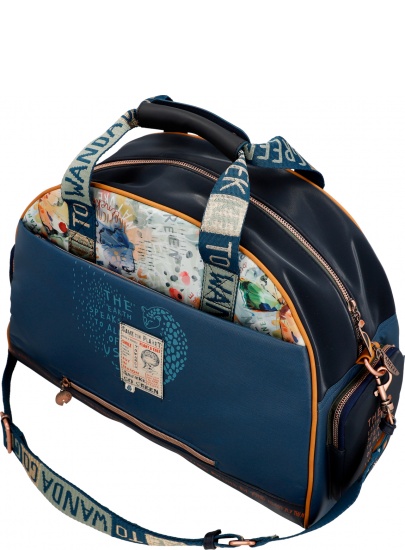 Torba Podróżna ANEKKE Amazonia 36768-422
