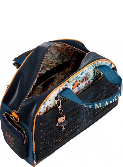 Torba Podróżna ANEKKE Amazonia 36768-422