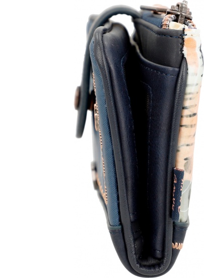 Portfel ANEKKE Amazonia 36769-907