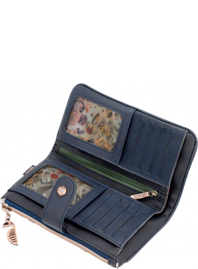 Portfel ANEKKE Amazonia 36769-907