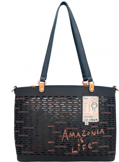 Torebka na Ramię ANEKKE Amazonia 36772-200