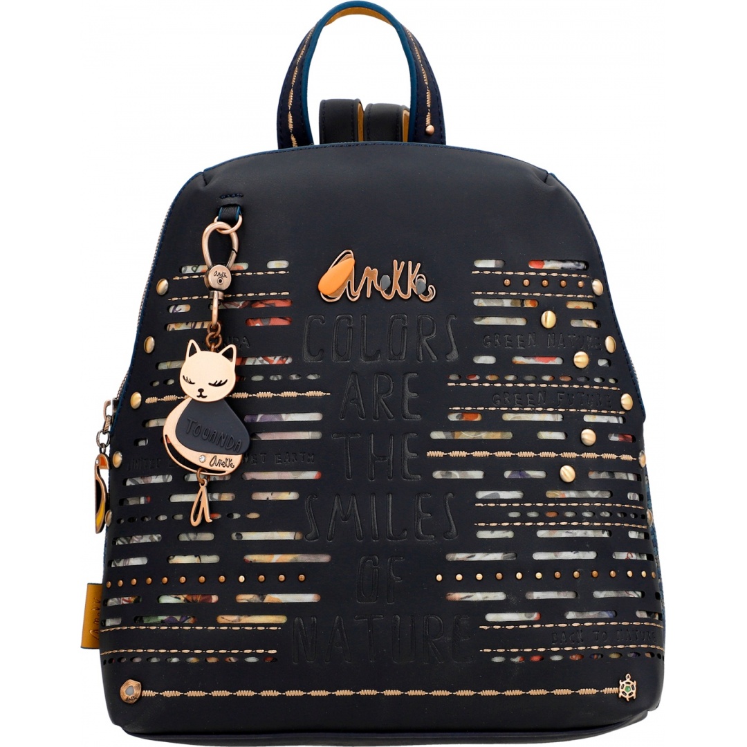 Plecak ANEKKE Amazonia 36775-047