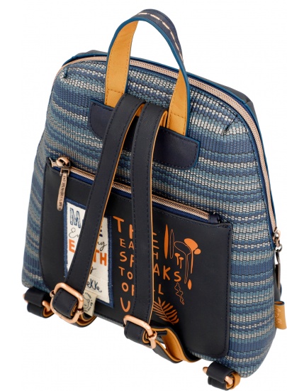 Plecak ANEKKE Amazonia 36775-047