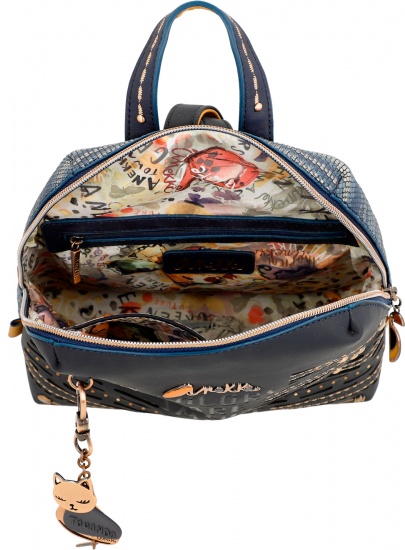 Plecak ANEKKE Amazonia 36775-047
