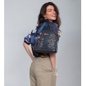 ANEKKE Amazonia Synthetic Backpack 36775-047 2