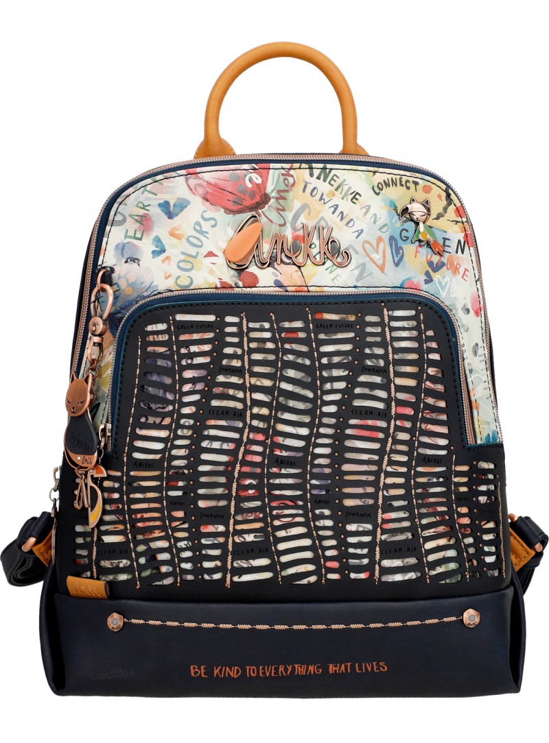 Plecak ANEKKE Amazonia 36775-222