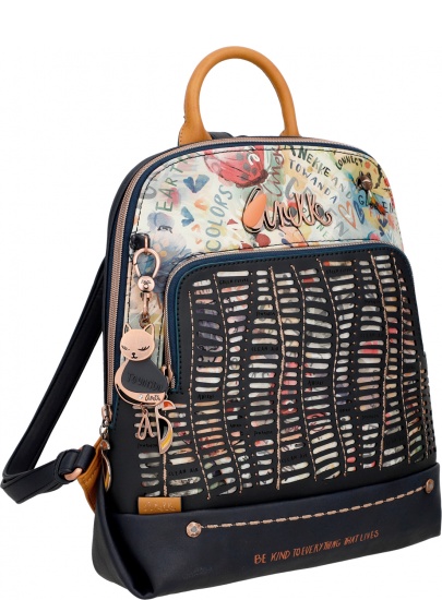 Plecak ANEKKE Amazonia 36775-222