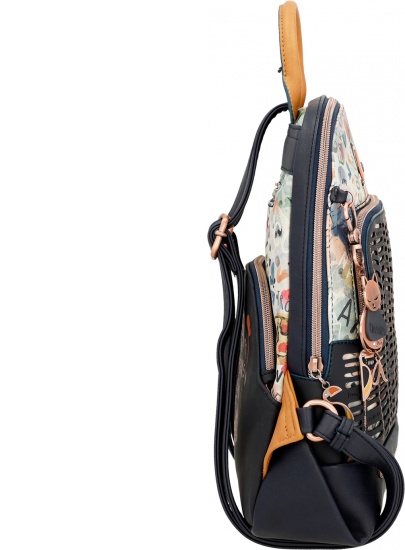 Plecak ANEKKE Amazonia 36775-222